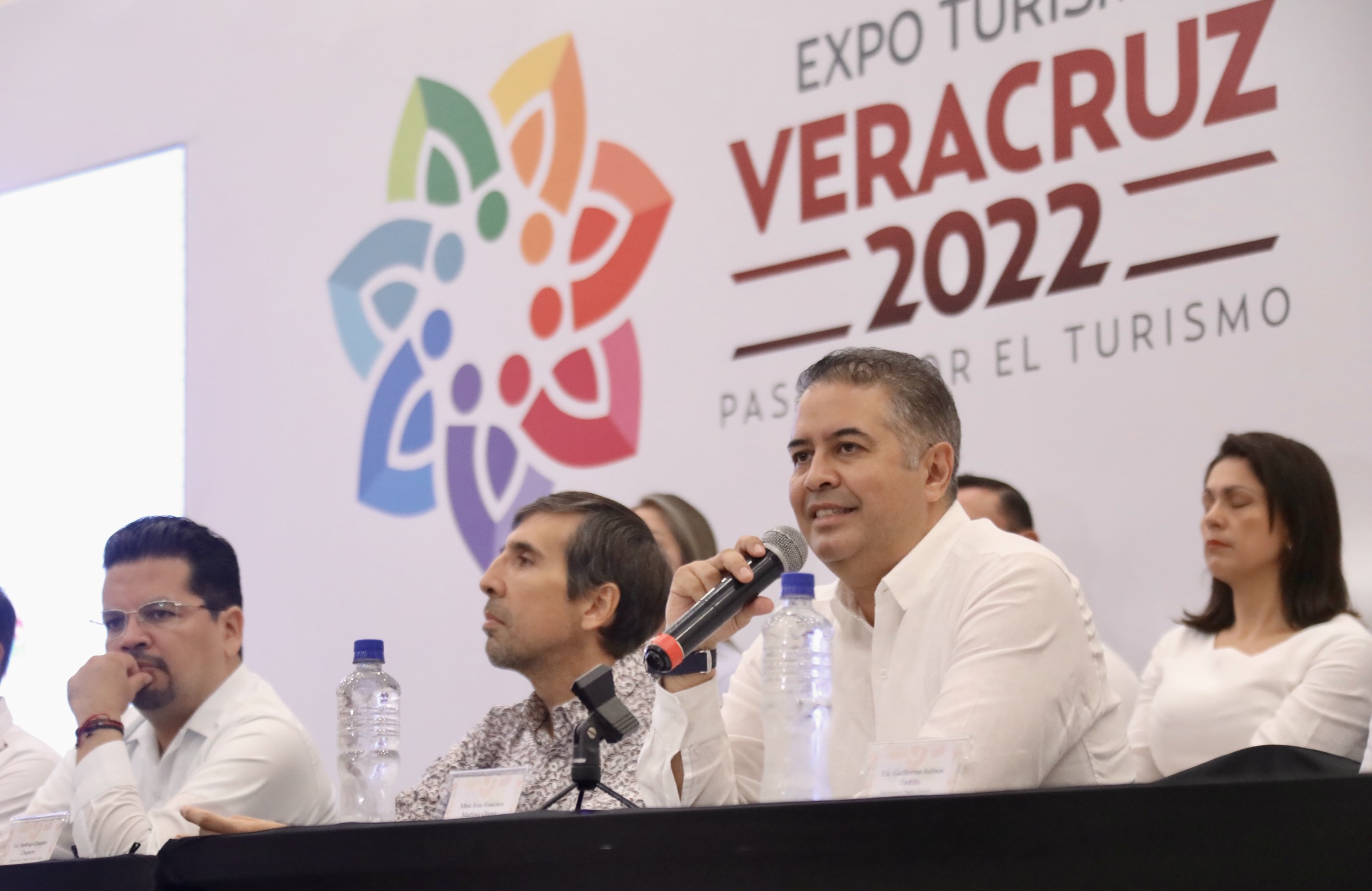 Expo Turismo Veracruz, ventana de oportunidad para atraer inversiones directas