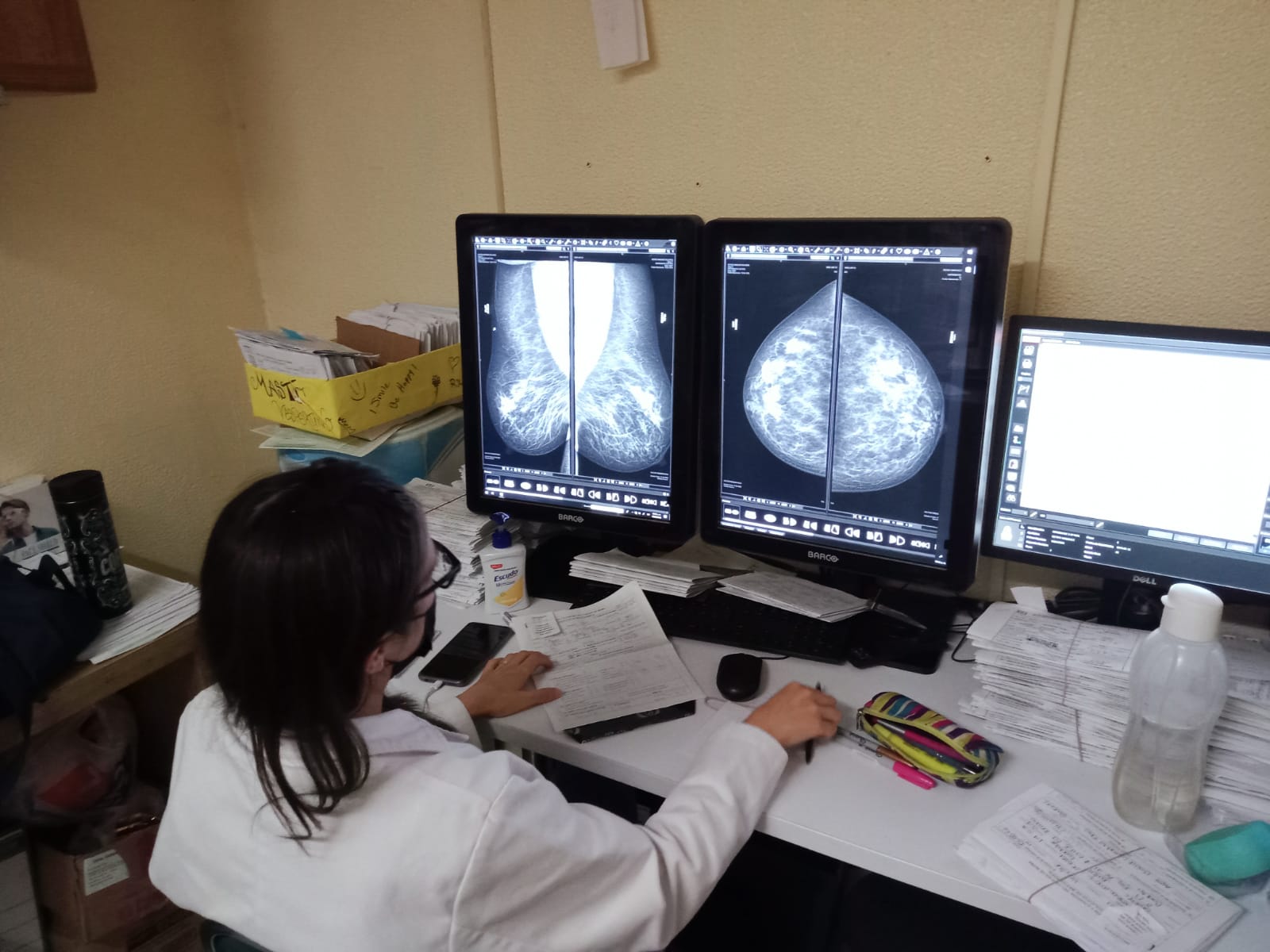 Paciente con cáncer logra amparo federal para recibir suministro de tratamiento oncológico en IMSS