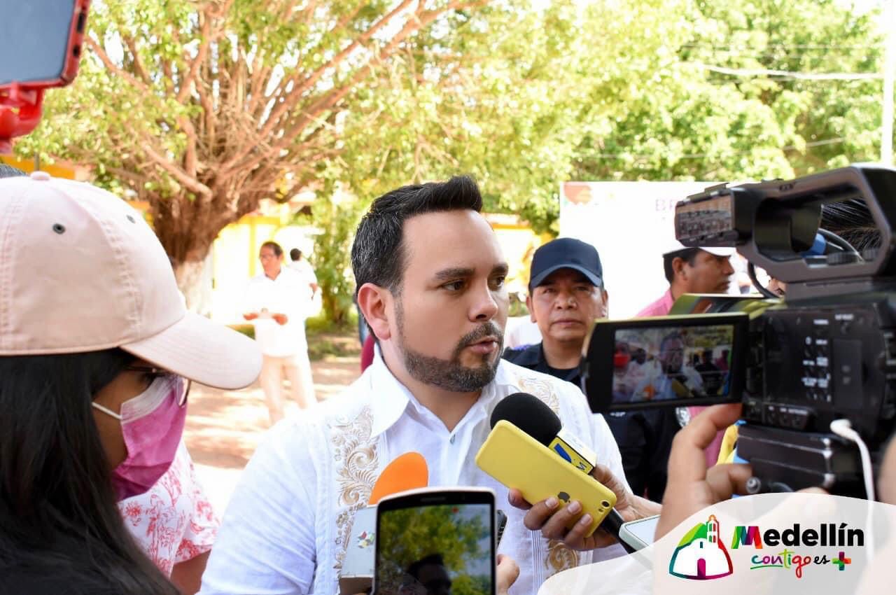 Lanzan convocatoria para conformar la Nueva Policía Municipal de Medellín de Bravo