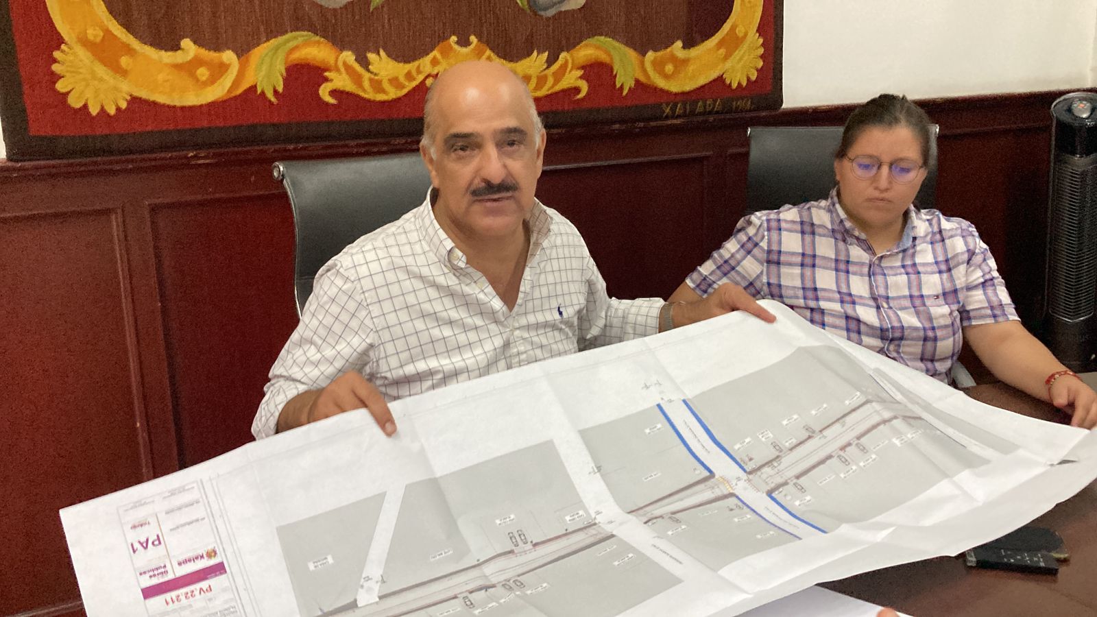 Ayuntamiento de Xalapa no presentará denuncia por bloqueo en la carretera Xalapa-Banderilla