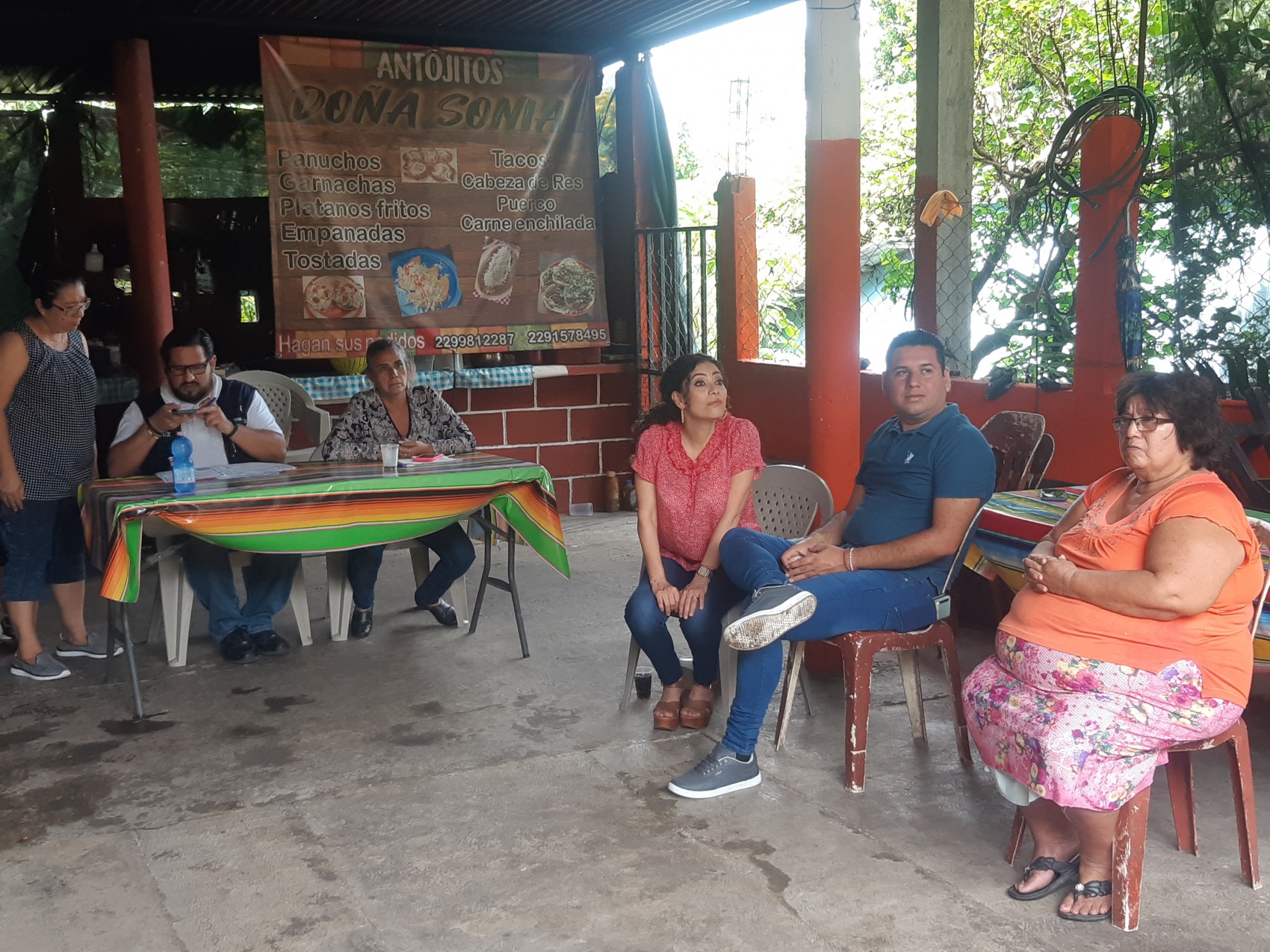 Quince de cada 20 personas de la zona rural con problemas con actas de nacimiento en Veracruz