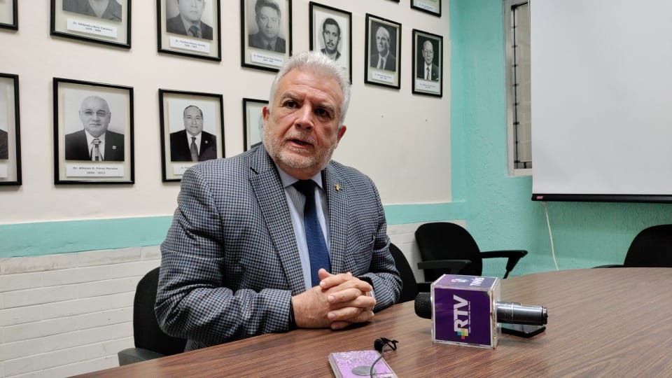 Vicerrector descarta se proteja a coordinadora del Centro de Estudios y Servicios en Salud