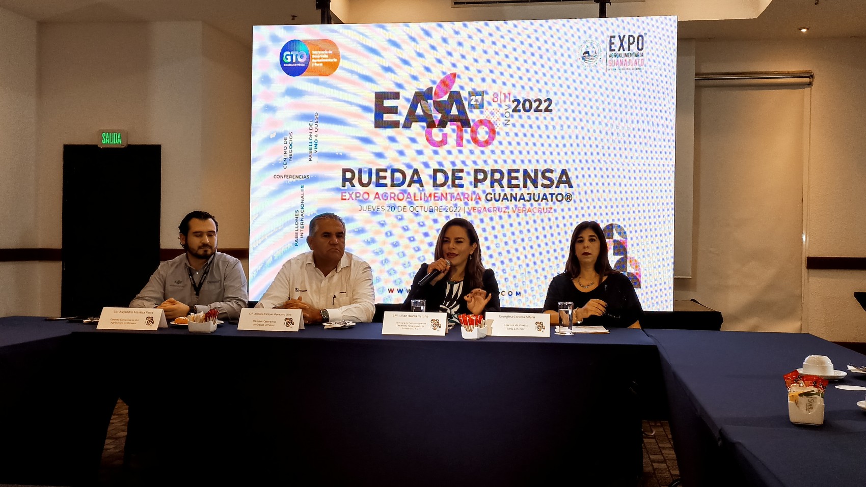 Representa el sector agroalimentario el 8.3 del PIB nacional pese a recortes al campo