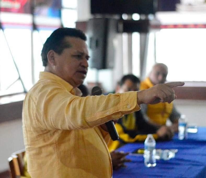 Renuncia del titular de la SSP pone en duda resultados en seguridad: PRD