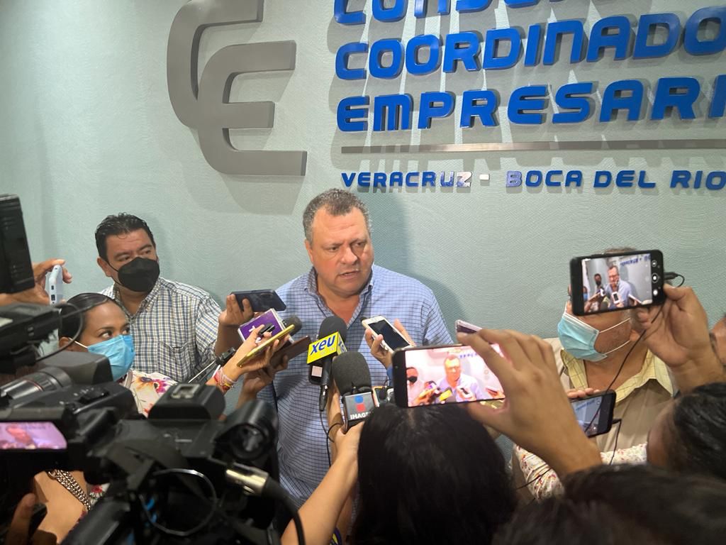 Candidato de unidad presidirá el CCE el próximo periodo: Exsome