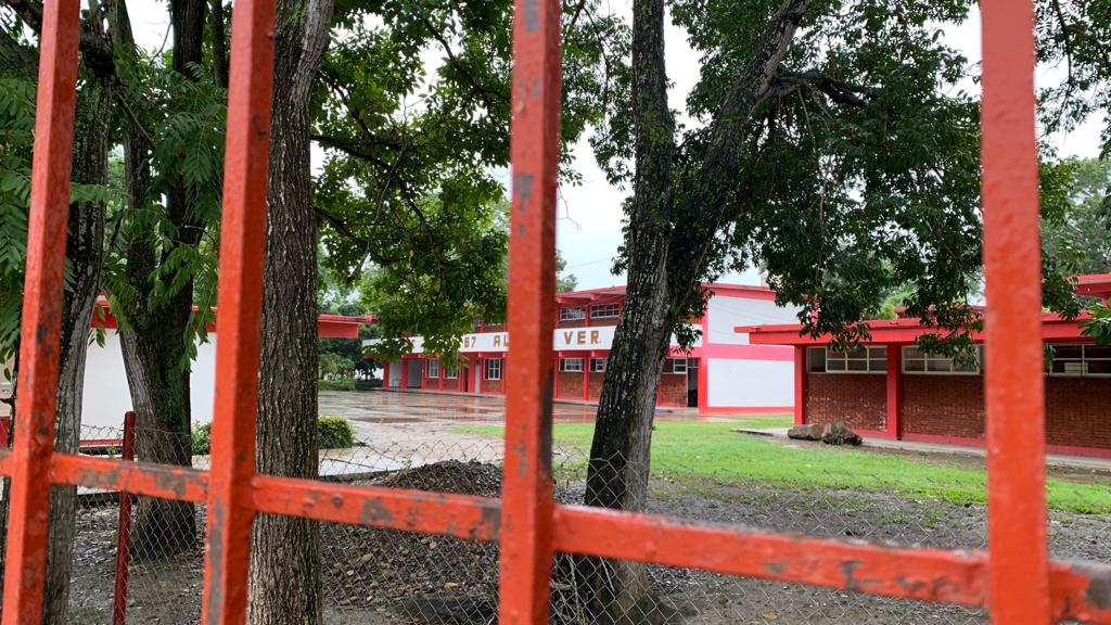 SEV brindará talleres de apoyo socioemocional a estudiantes supuestamente intoxicados en Álamo