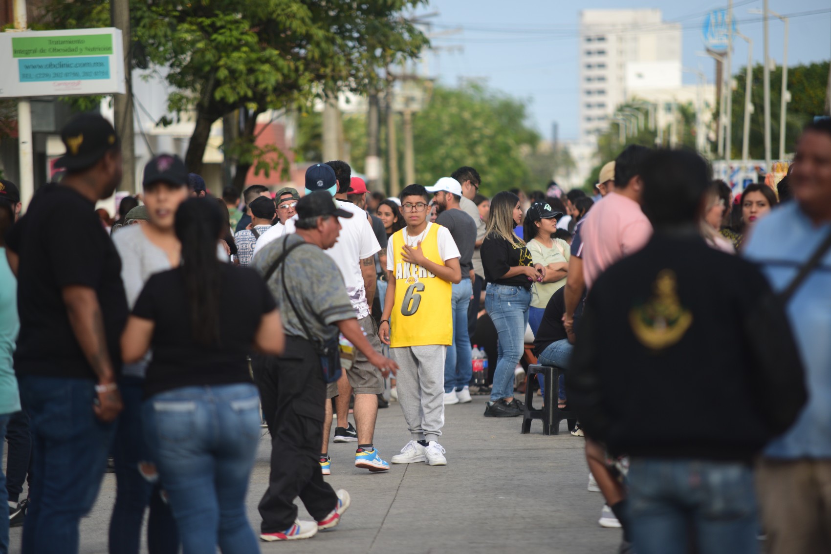 Se pospuso concierto de Daddy Yankee para evitar riesgos para staff y fans: PC Boca del Río