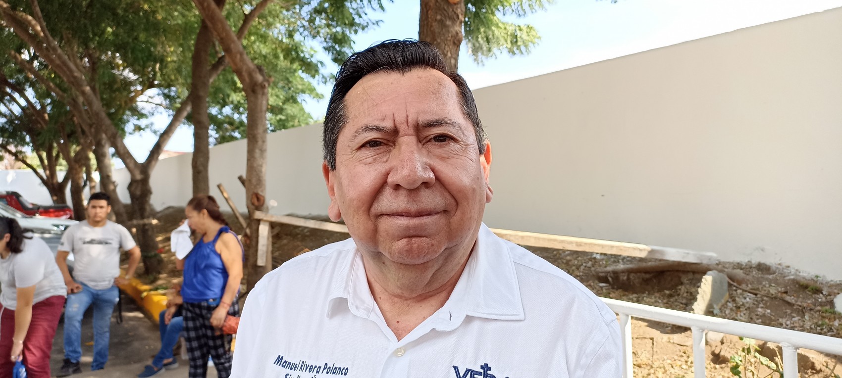 Analizan construir otro panteón u operar un crematorio en Veracruz puerto