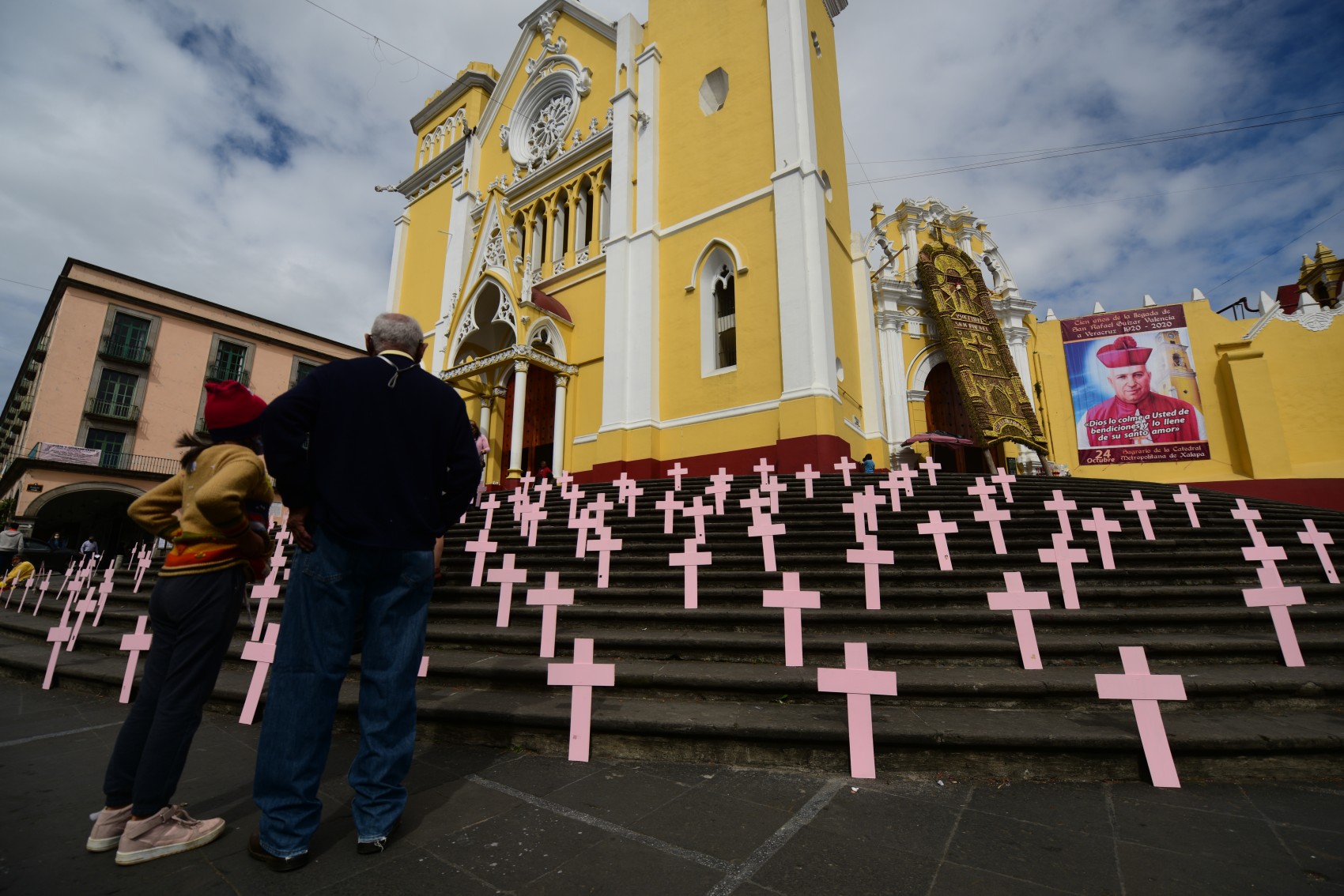 Federación envía 1.3 mdp para alertas de violencia de género