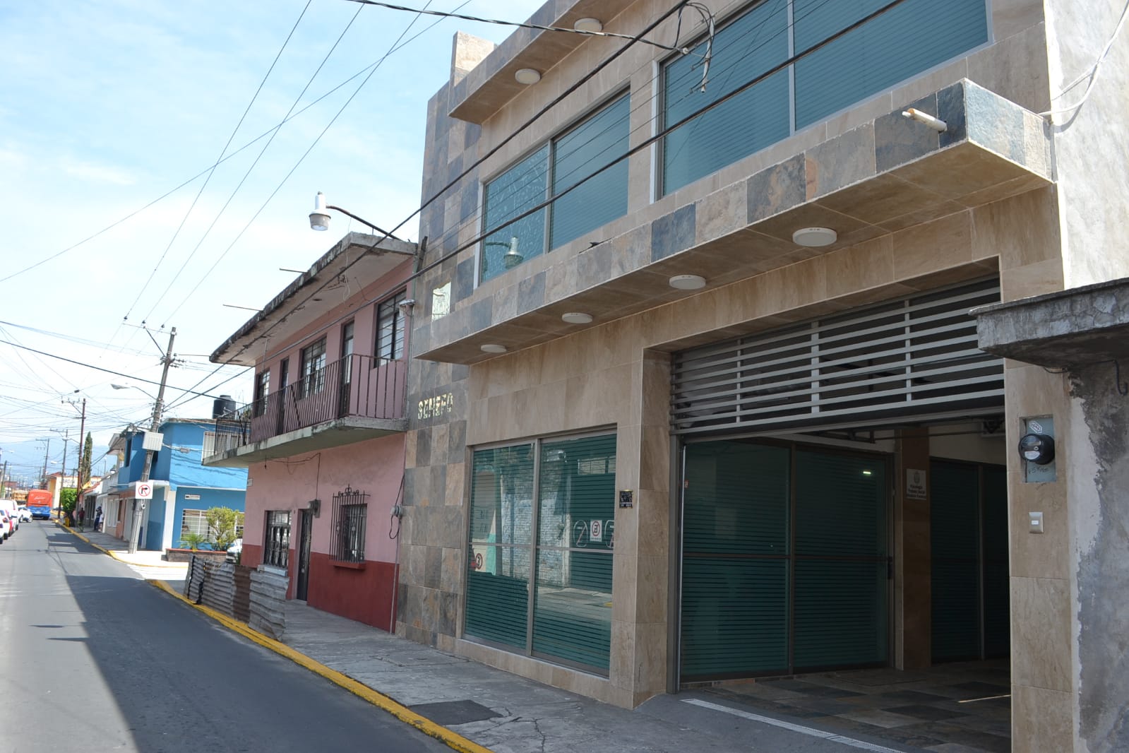 Sin identificar sujeto encontrado muerto en el Ingenio El Carmen de Ixtaczoquitlán