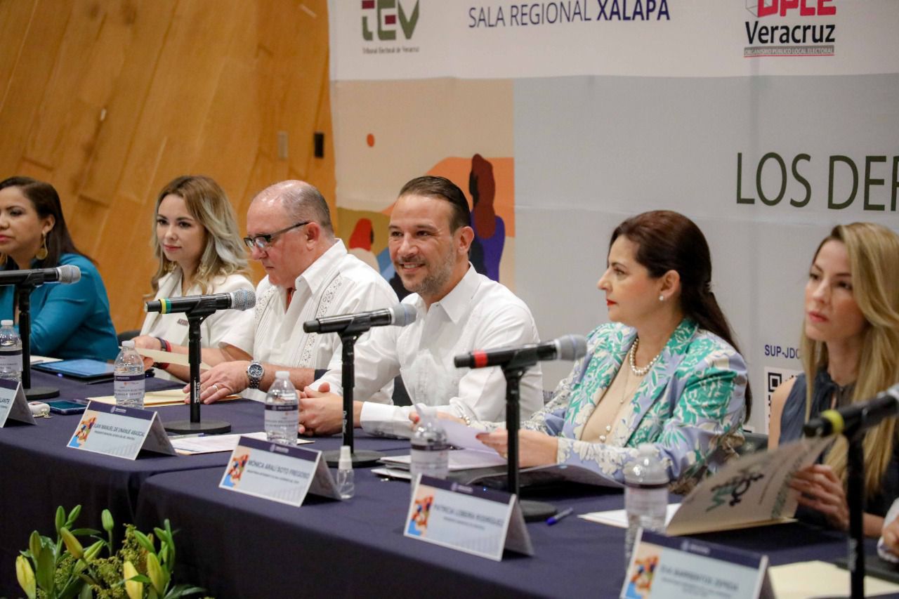 Trabajamos para garantizar que las personas ejerzan y disfruten sus derechos a plenitud: Unánue