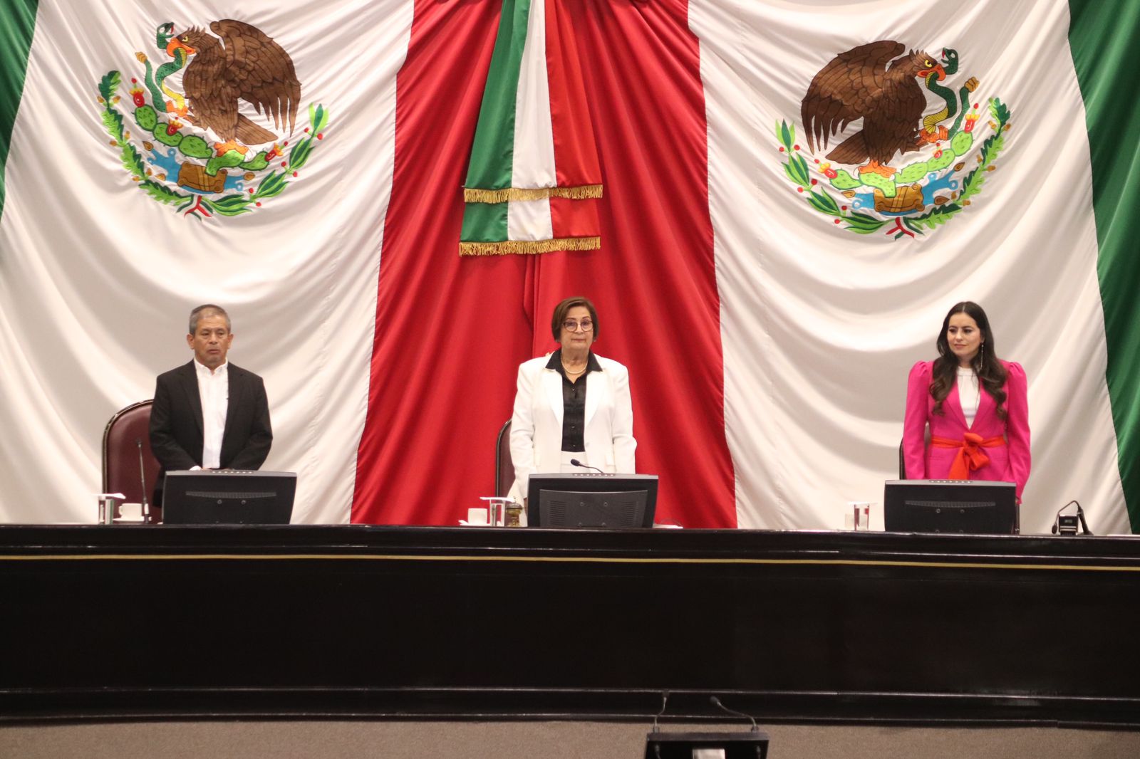 Los panistas son muy mochos por eso no me afilio al partido: Hugo González