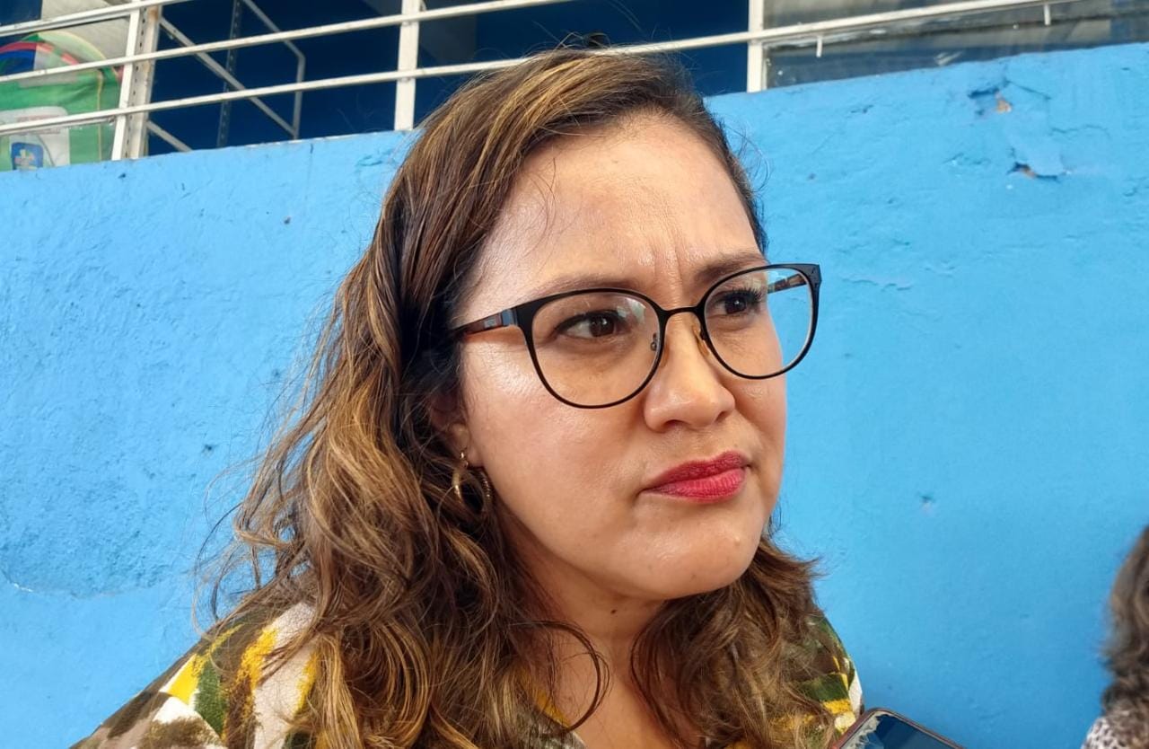 En el actual ciclo escolar solo tres cambios de adscripción de maestros por inseguridad: Zaldívar