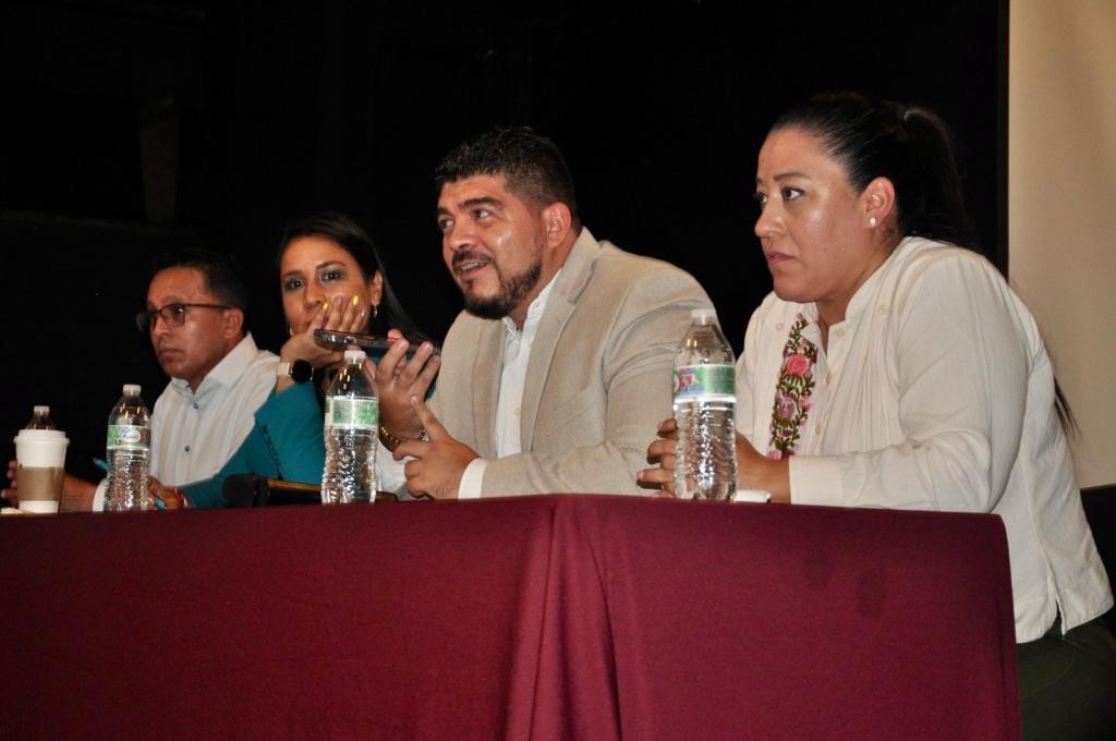 Luz verde para depositar a docentes en la quincena del 15 de diciembre: Zenyazen