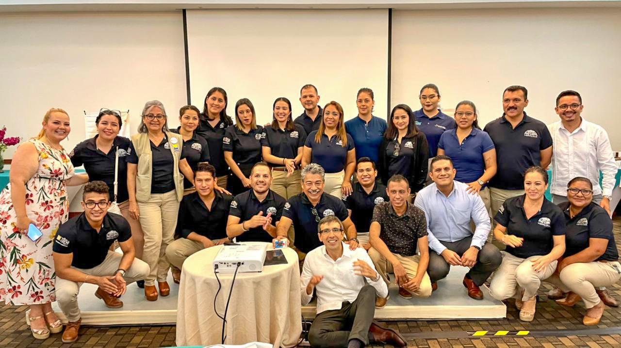 Doce mil habitaciones de hotel en Veracruz esperan al turismo de todo el país