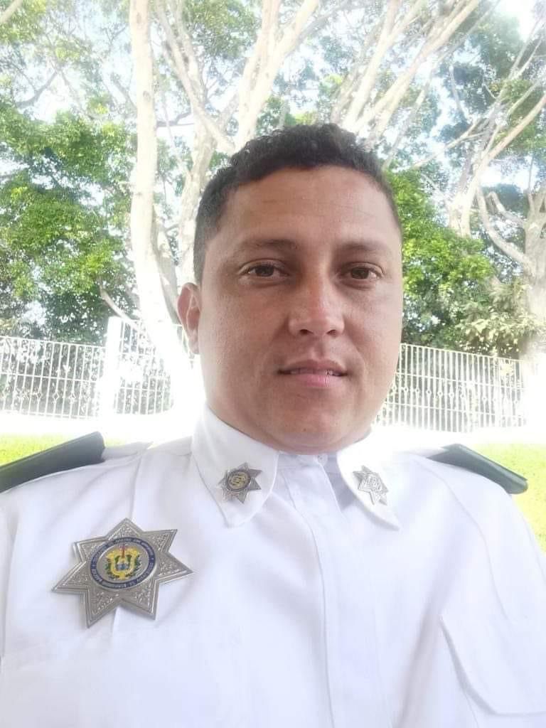 Localizan restos del ex director vial de la SSP; desaparecido hace 5 meses