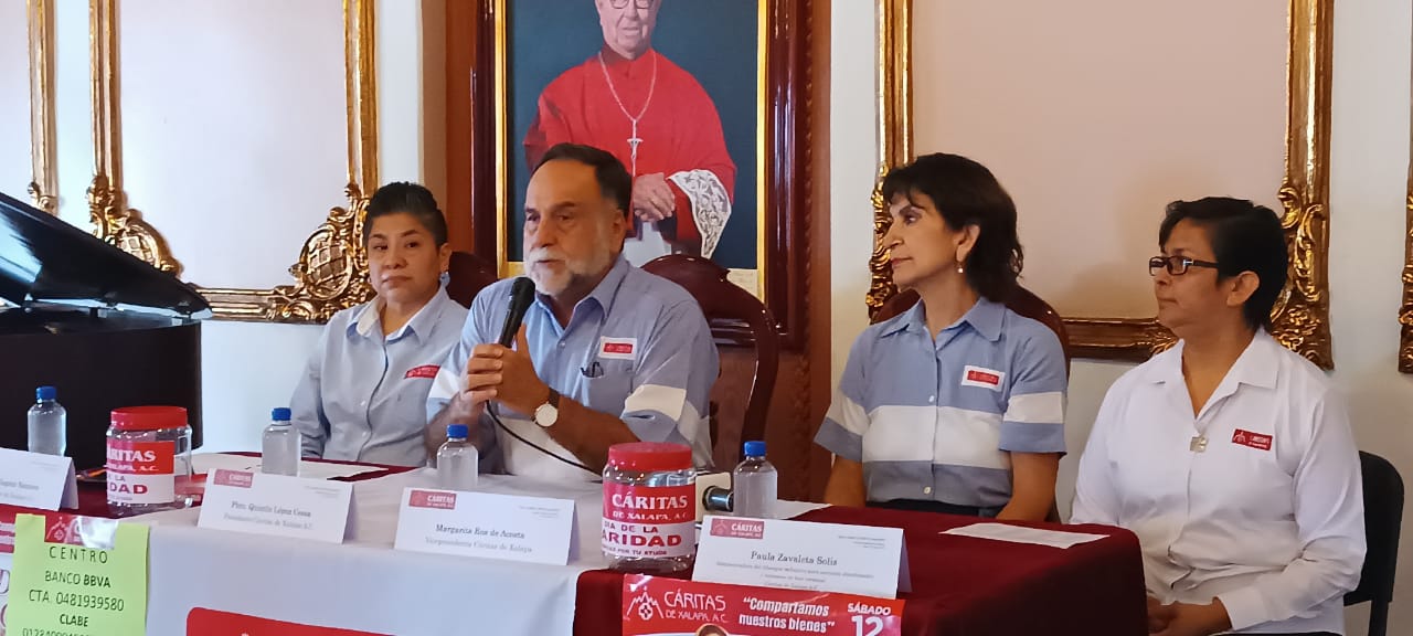 Inflación, pandemia y guerra Rusia-Ucrania, llevan a las familias a la miseria: Quintín