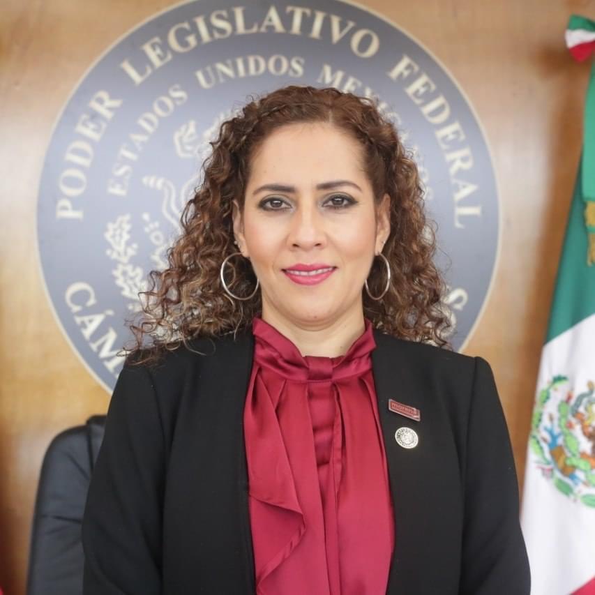 Diputada federal Tania Cruz confirma que Veracruz aún no recibe el recurso para pagar a docentes