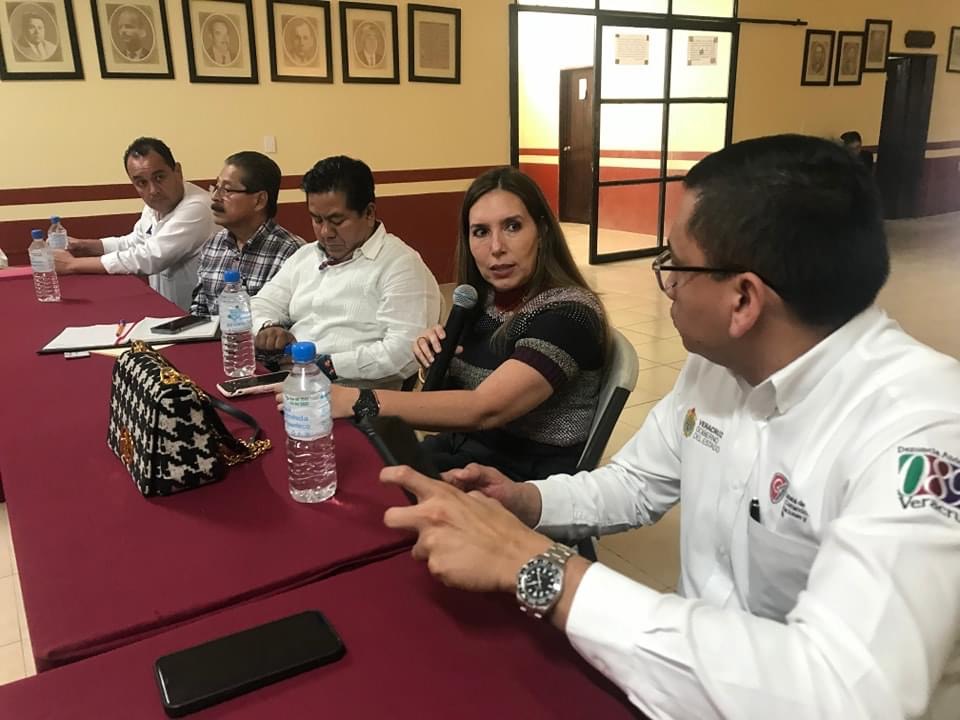 Empresarios piden a SSP activar cámaras de videovigilancia en la zona metropolitana de Poza Rica