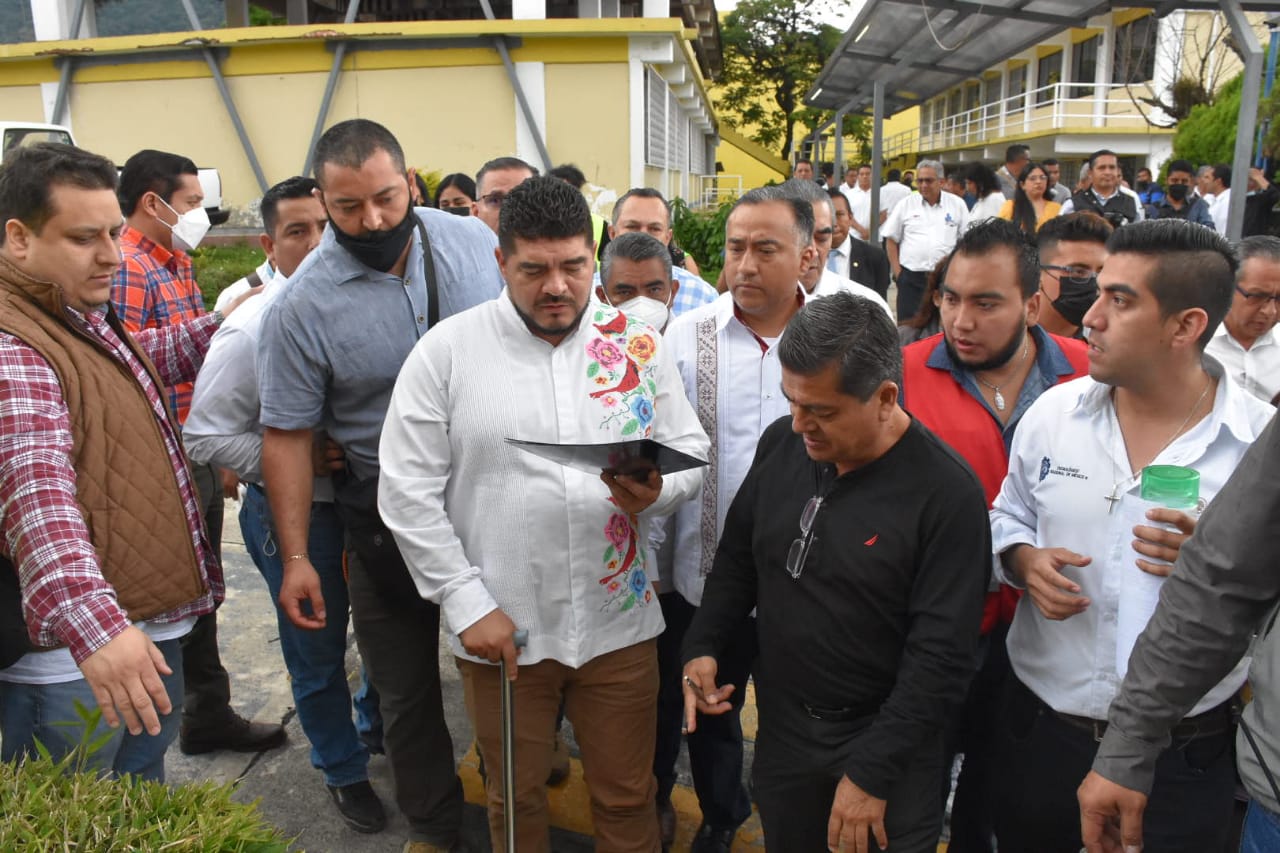 El pago está programado, no hay pretexto para suspender clases: Zenyazen