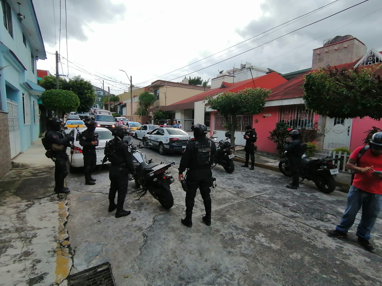 Se meten a su domicilio para robarle los 600 mp que acababa de retirar de un banco en Córdoba