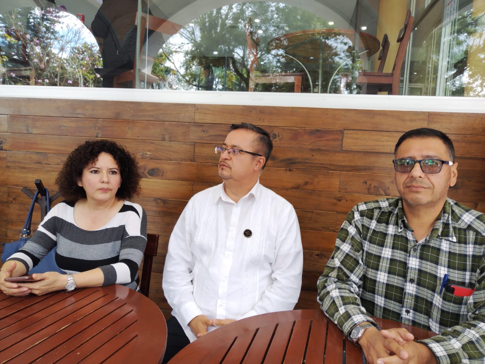 ISSSTE despide a trabajadores con antigüedad de más de 20 años sin liquidación