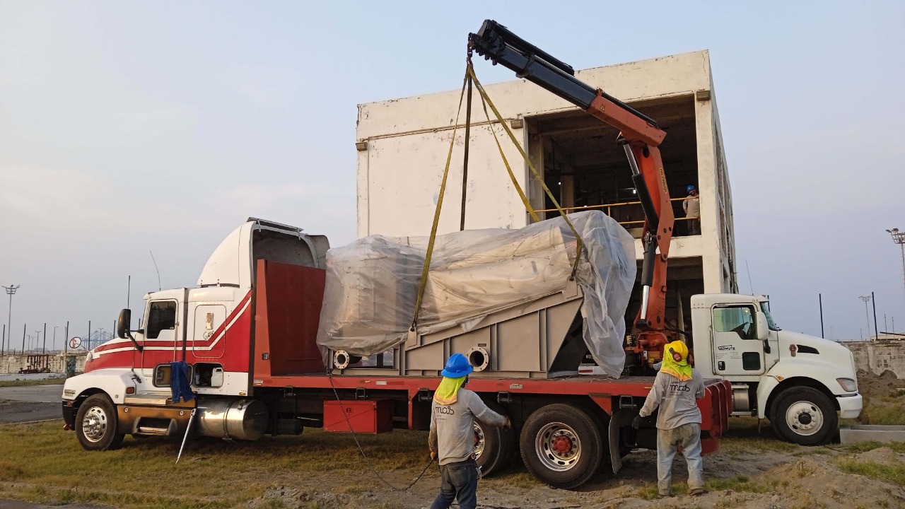 Grupo MAS rechaza incumplimiento de la norma ambiental