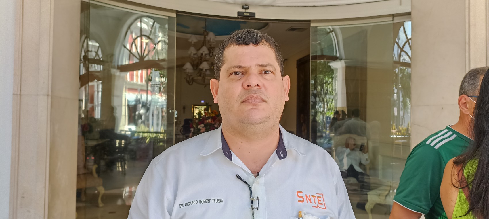 Remueven al director del Tecnológico de Boca del Río por supuestas irregularidades