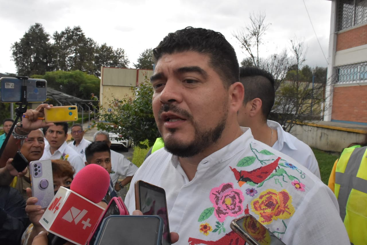 Ya hay denuncia por consumo de clonazepam en el Ilustre: Zenyazen