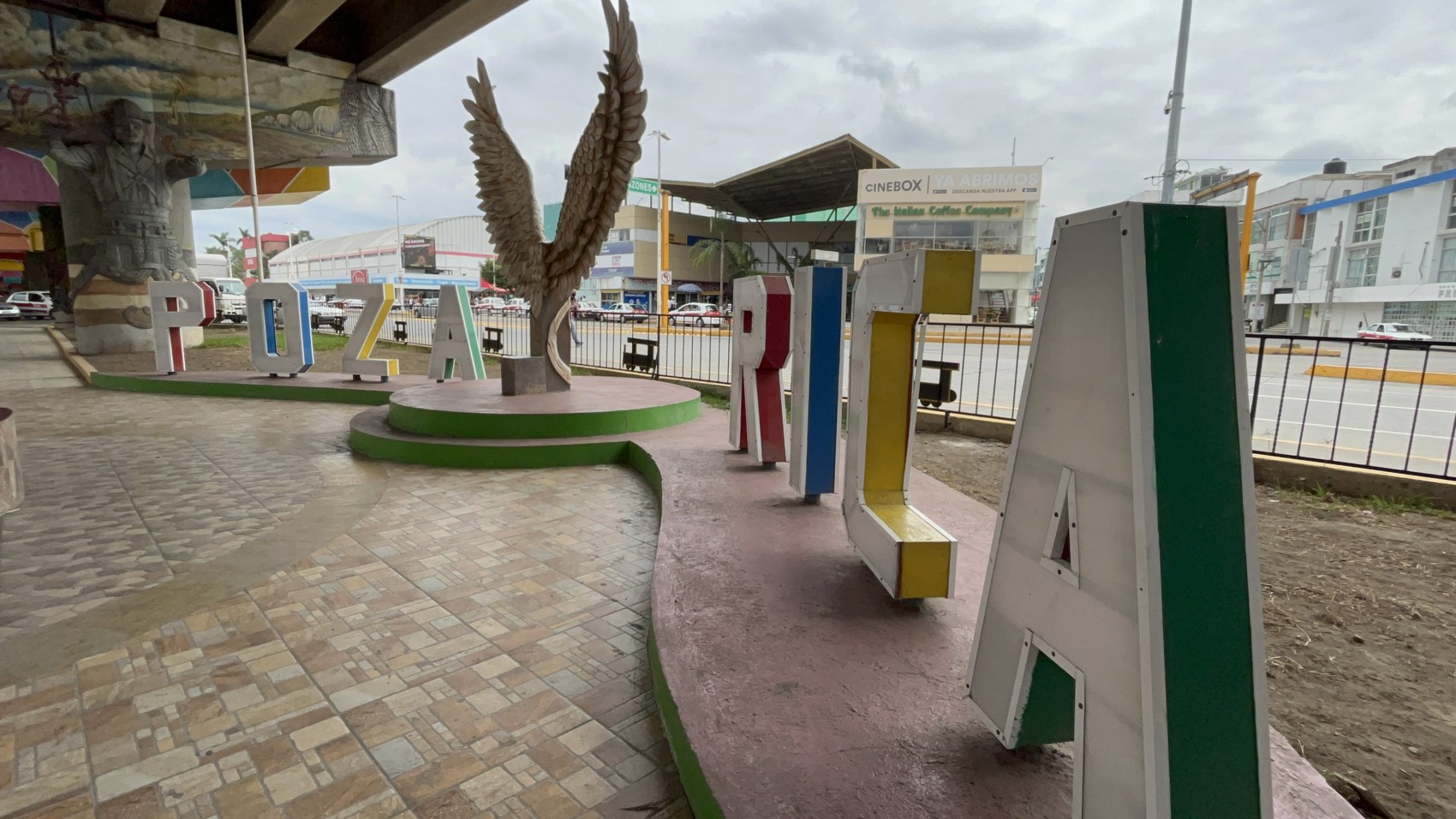 Disponibles casi 3 mil habitaciones de hoteles en Poza Rica para la Semana Santa