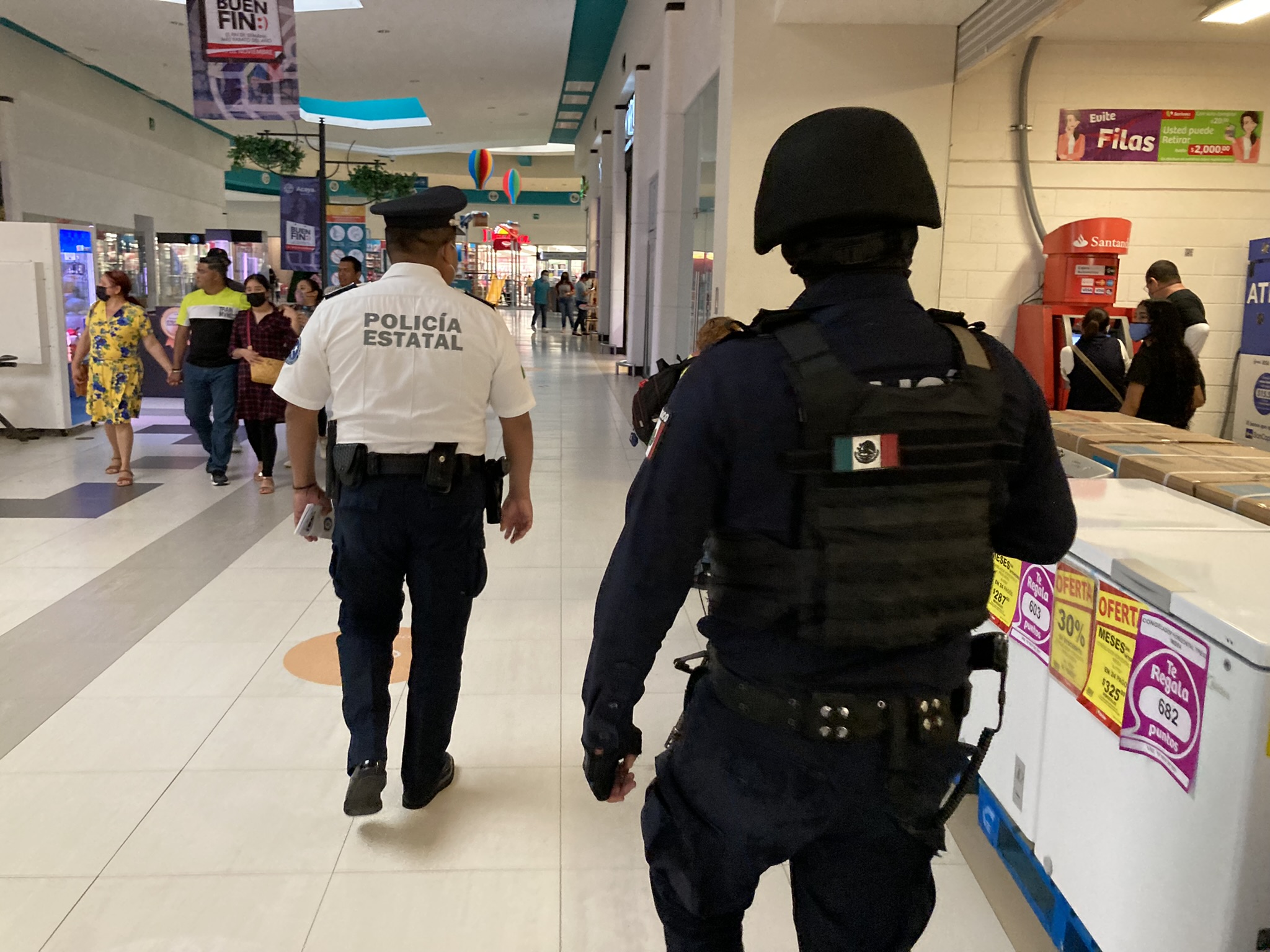 Uno de cada dos empresarios son víctimas de extorsión pero por miedo se niegan a denunciar: Coparmex