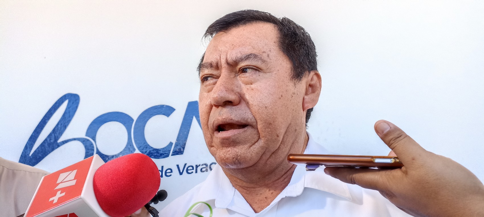 Marina y GN realizan operativo en Jamapa para ubicar a banda secuestradora