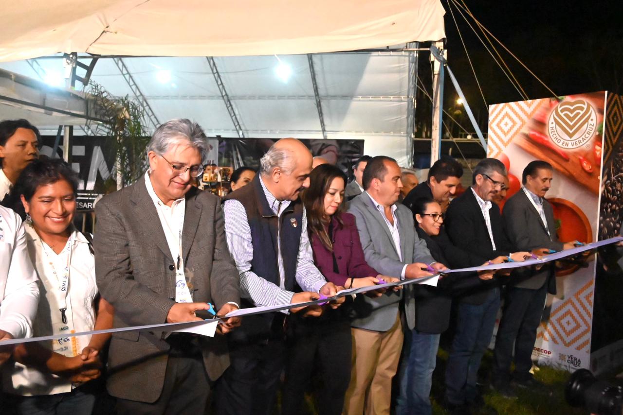 Inauguran Soy la fiesta rumbo a los 100 años del Estadio Xalapeño