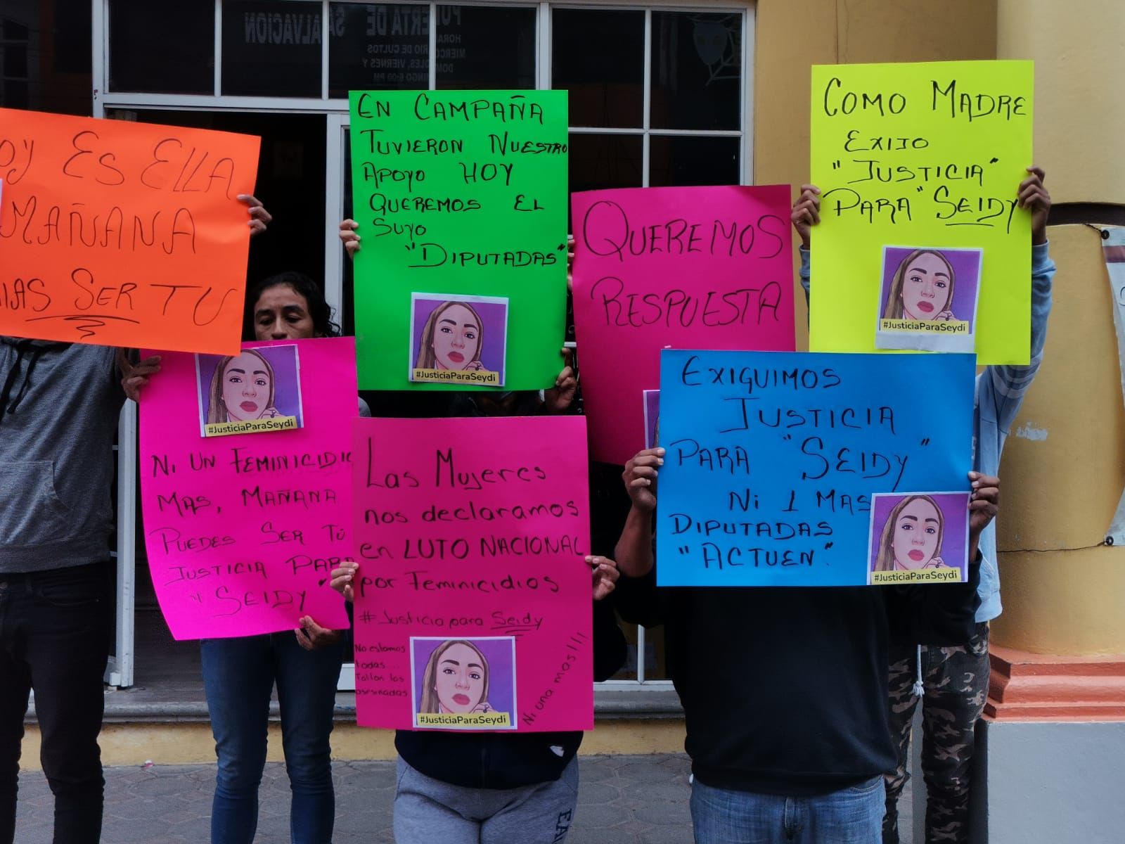 Con 60 casos, Veracruz es tercer lugar nacional en feminicidios en México