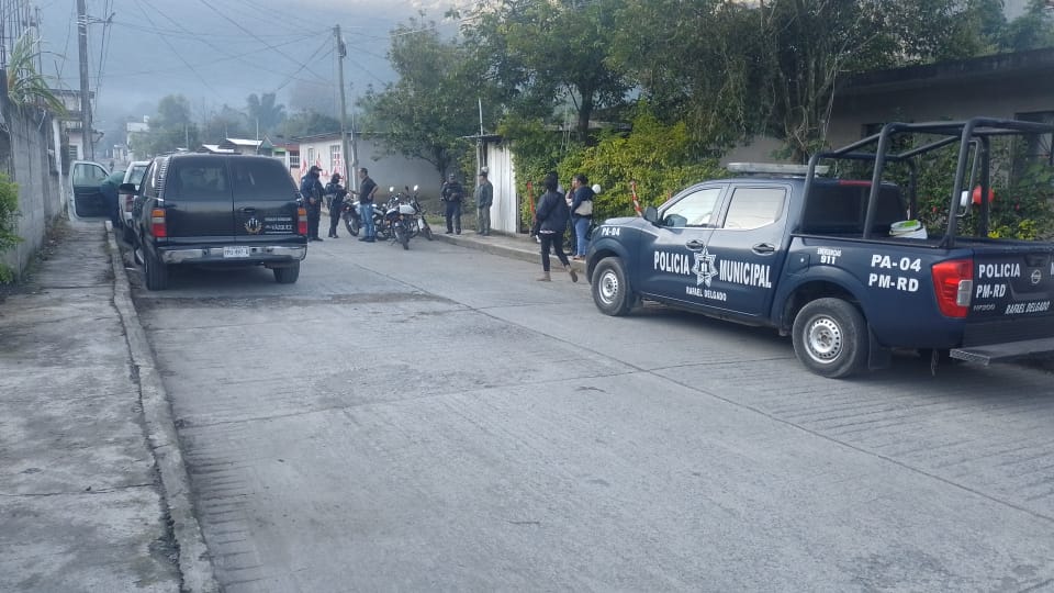 Hombre se suicida en su vivienda de Jalapilla