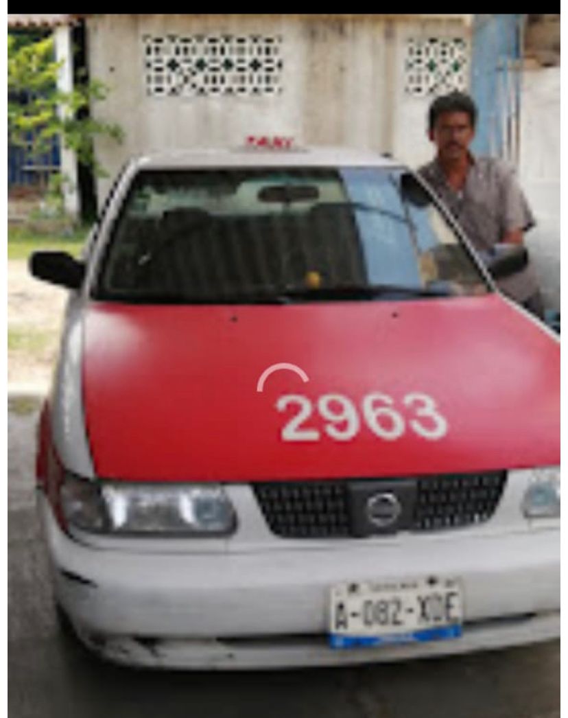 A golpes y puñaladas asesinan a taxista, su cuerpo fue abandonado en Las Matas