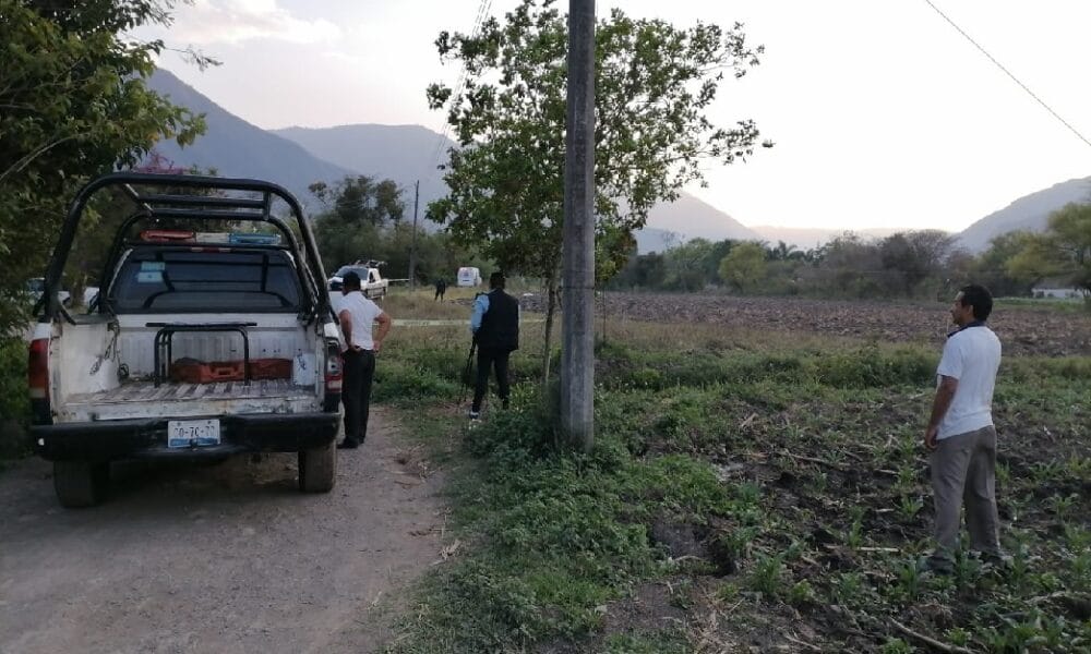Cae presunto integrante de banda delincuencial y doble feminicida