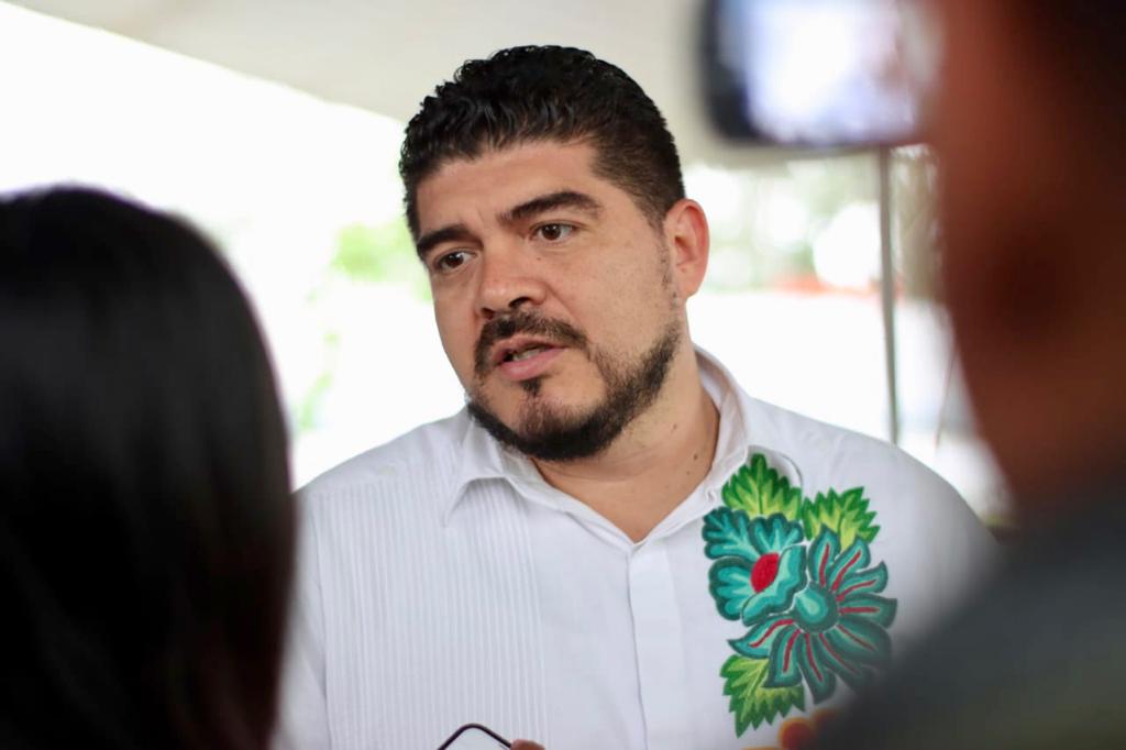 Zenyazen refuerza acciones de prevención a las adicciones y apoyo pisco emocional con niños y jóvene