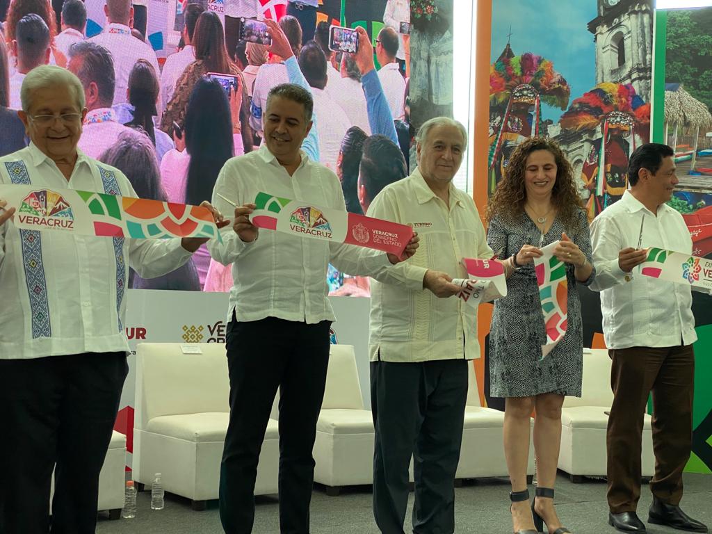 Turismo genera derrama superior a los 18 mmdp en Veracruz en este 2022