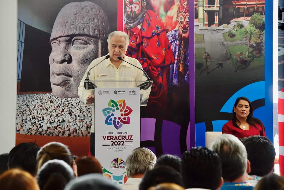 Se fortalece la actividad turística en el país tras la pandemia: Torruco