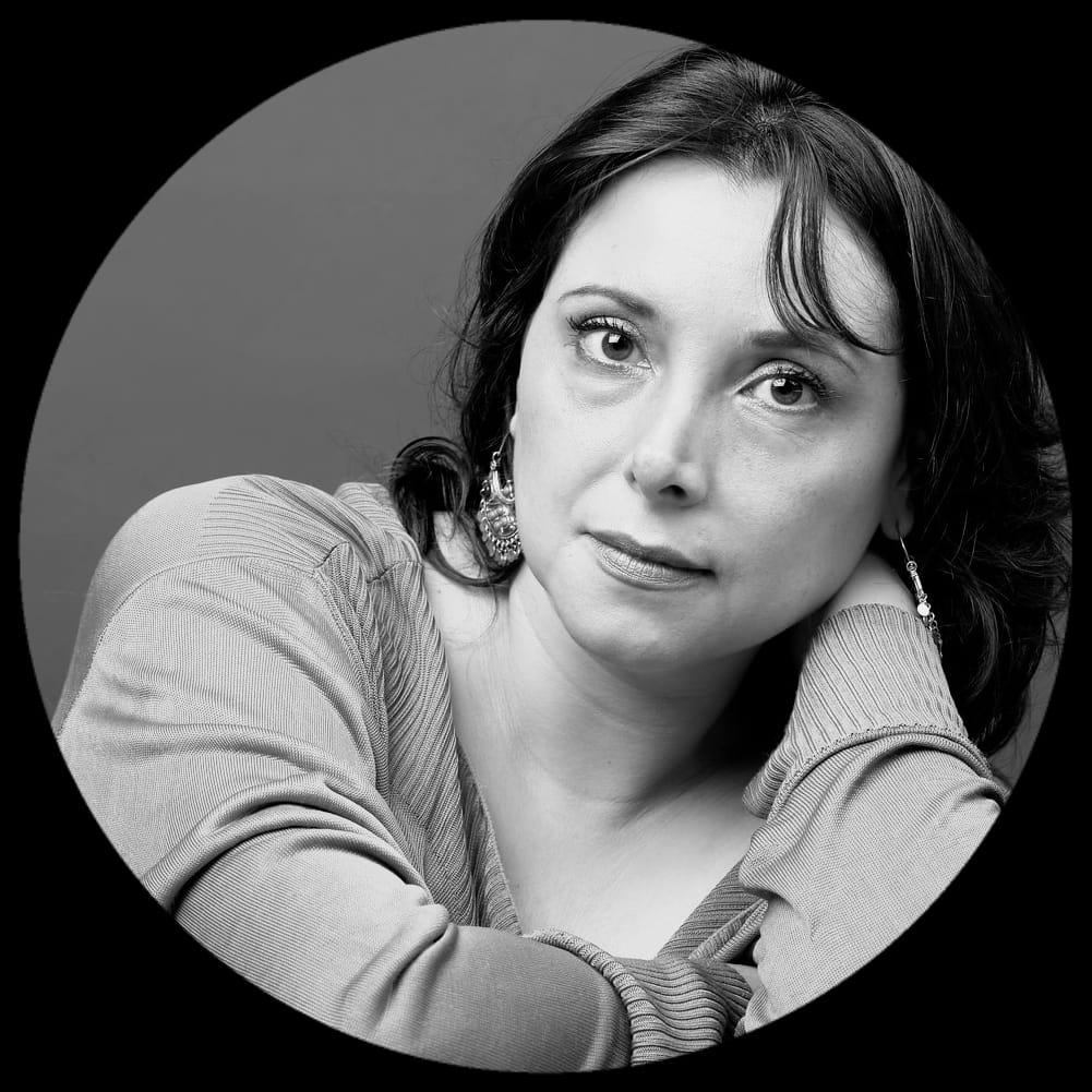 Este jueves se presenta la novela Cerezas en París, de Magali Velasco, en la GACX