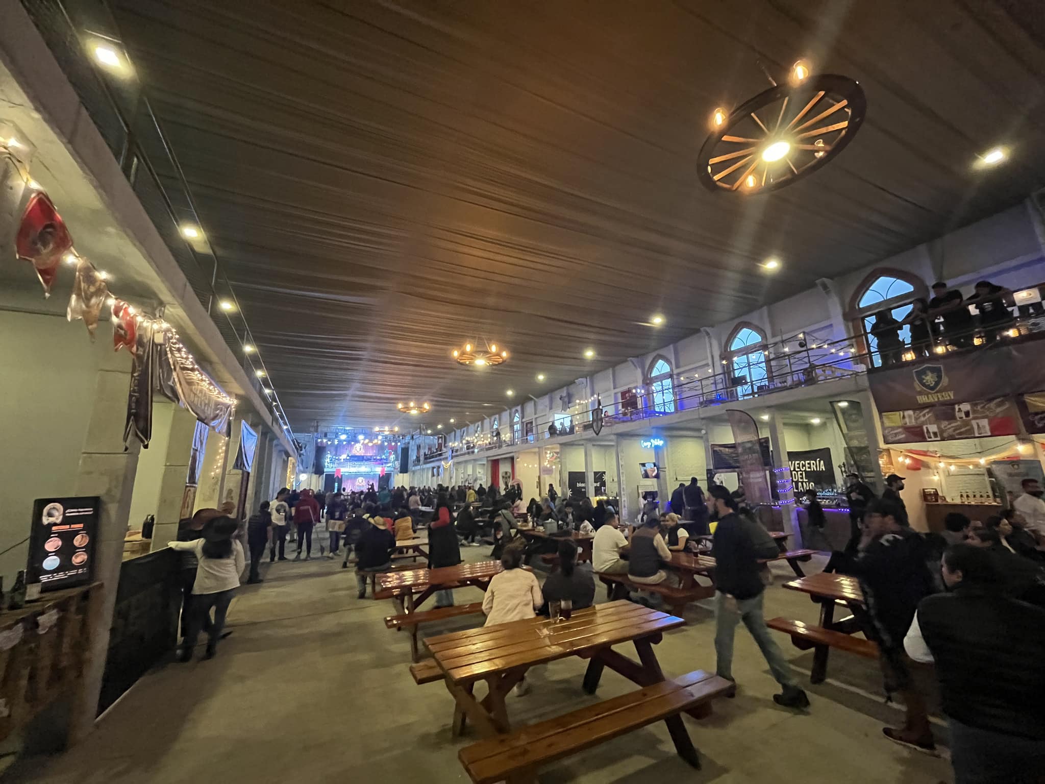 ¿Te gusta la cerveza artesanal? Arranca el Bierfest Orizaba 2022
