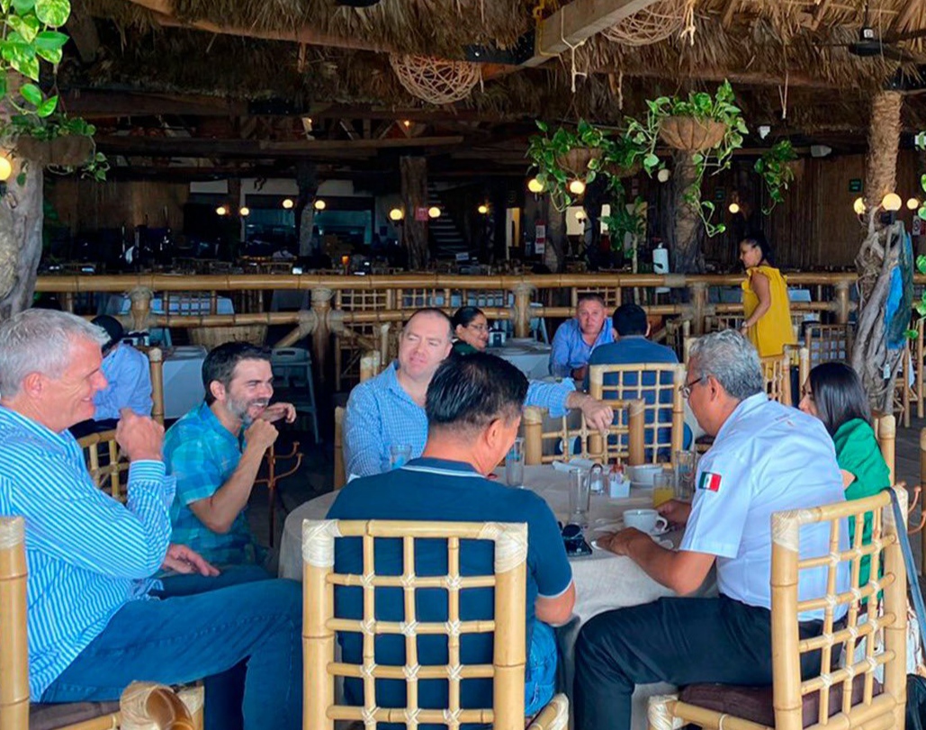 Beneficia el Mundial de Qatar a restaurantes; se estima repunte del 20% en ventas: Canirac