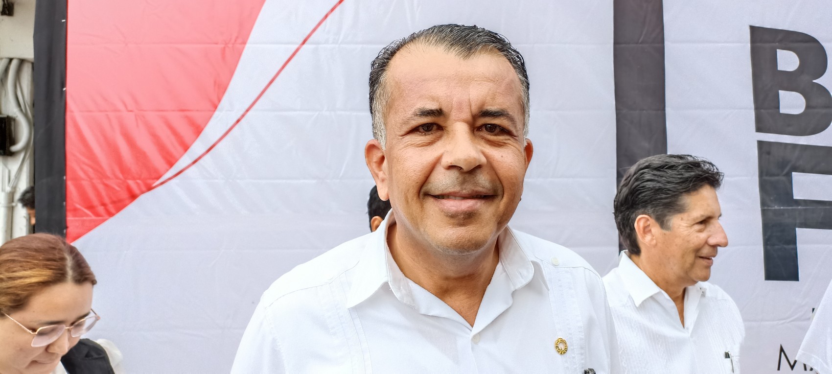 Mejora la seguridad en Bruno Pagliai; falta rehabilitar vialidades: Canacintra Veracruz