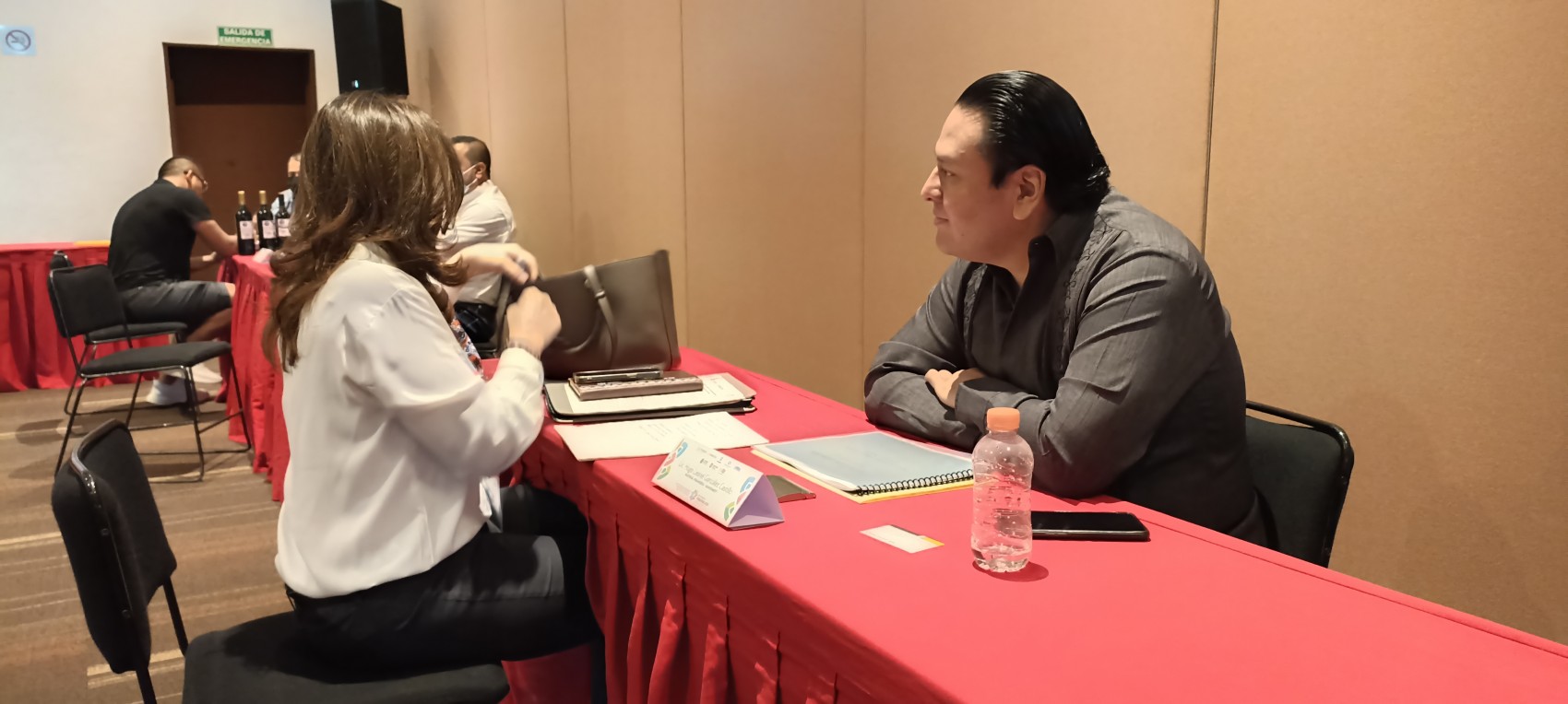 Expo Turismo Veracruz 2022 proyecta sinergia entre el gobierno y empresariado