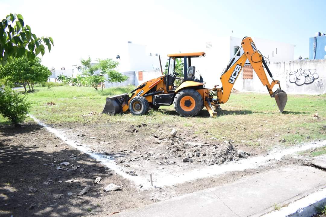 Inician construcción de Banco del Bienestar en Medellín y aprueban donar el terreno después