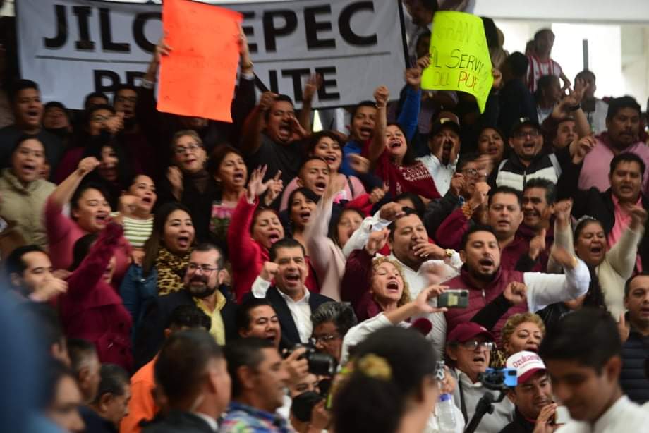 Cisneros minimiza violencia feminicida y desaparición de mujeres y niños
