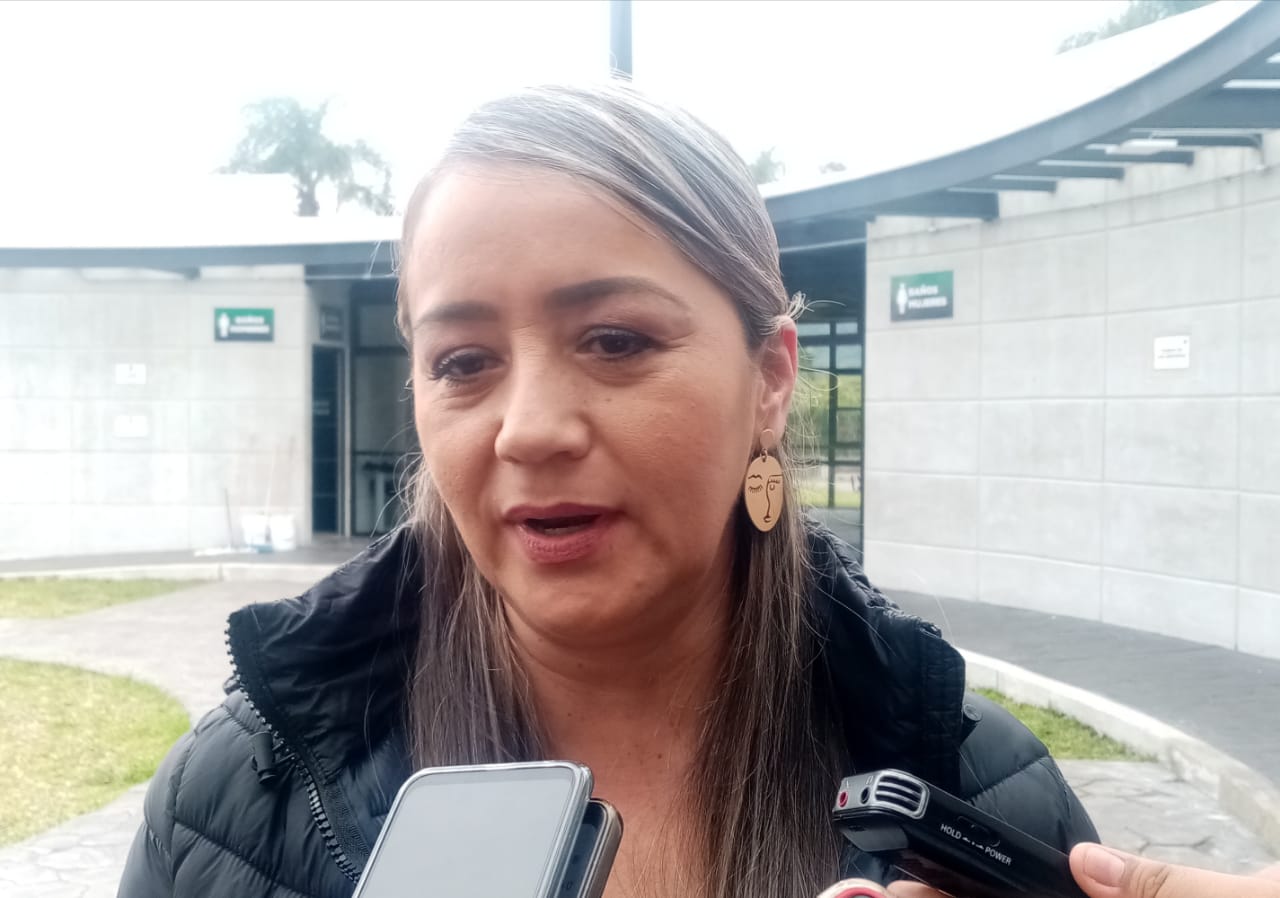 En situación vulnerable por el frío 1 mil 500 familias de La Perla