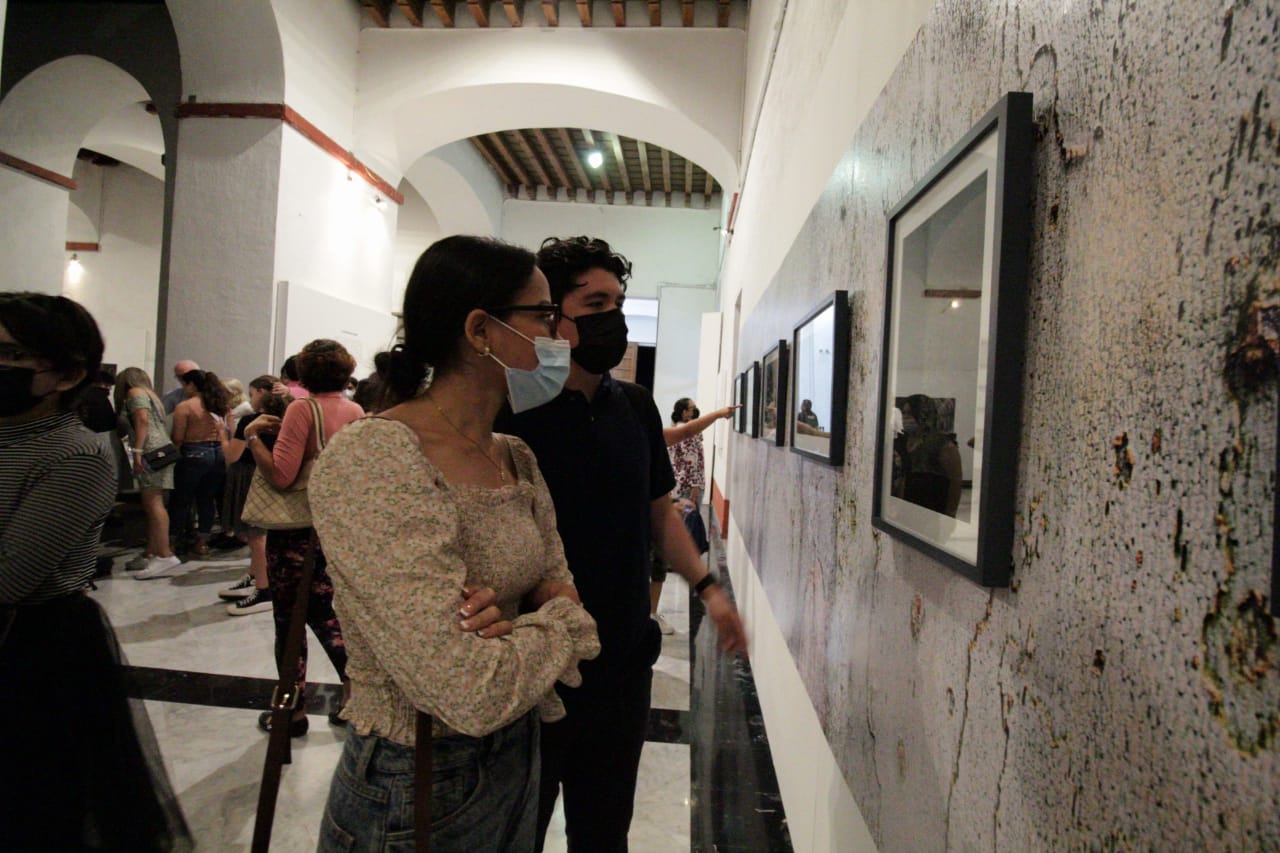 Invita Exconvento Betlehemita a actividad inclusiva para las infancias