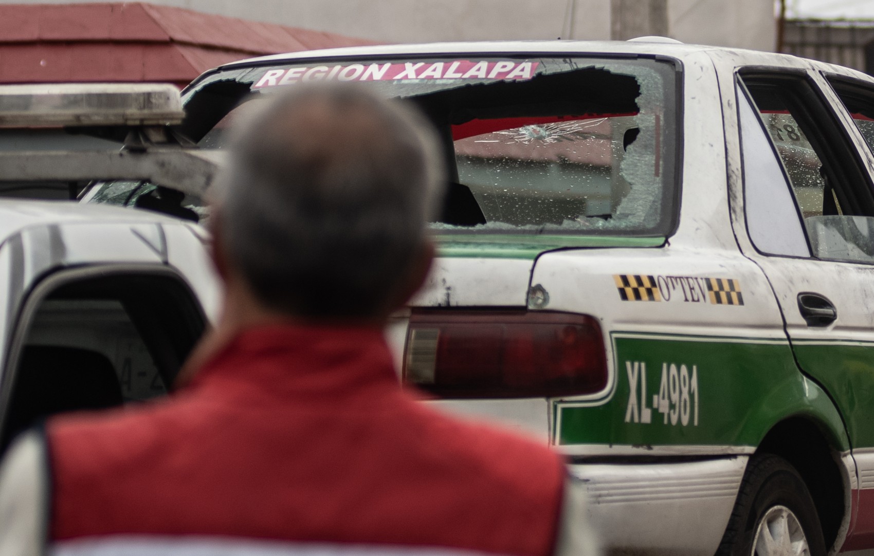 SIP condena asesinato del periodista Pedro Pablo Kumul